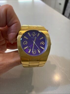 Men’s Vestal Watch